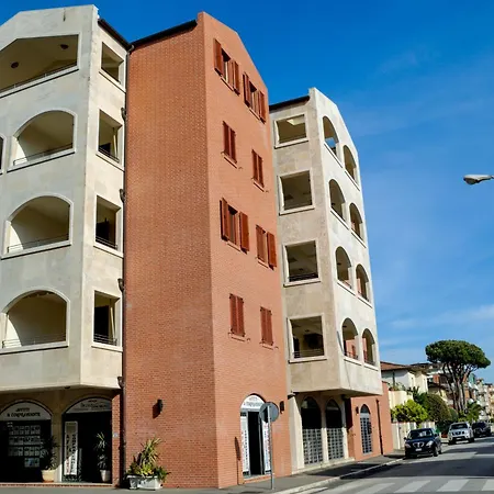Portici Al Mare Apartman