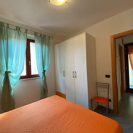 Apartman Portici Al Mare
