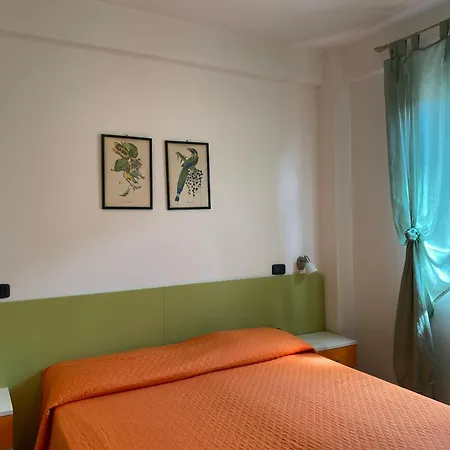 Portici Al Mare Apartman *
