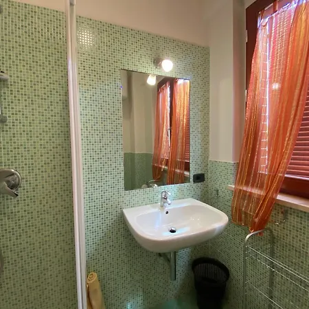 Portici Al Mare Apartman Marina di Grosseto