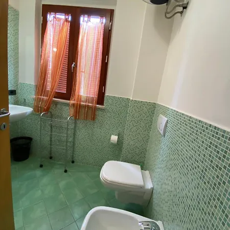 Apartman Portici Al Mare