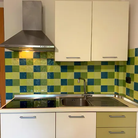 Apartment Portici Al Mare *