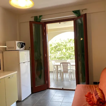Apartment Portici Al Mare